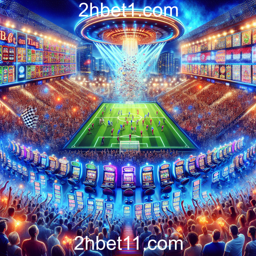 Futebol: A Paixão Mundial e Suas Apostas na 2hbet1.com